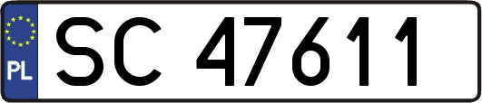 SC47611