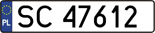 SC47612