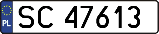 SC47613