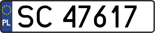 SC47617