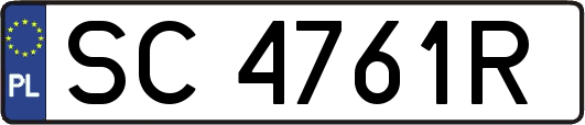 SC4761R