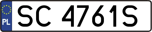 SC4761S