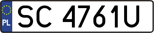 SC4761U