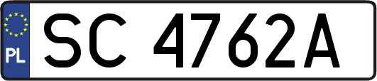 SC4762A