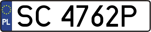 SC4762P