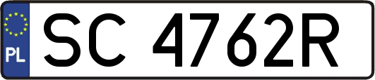 SC4762R
