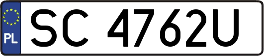 SC4762U