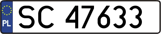 SC47633