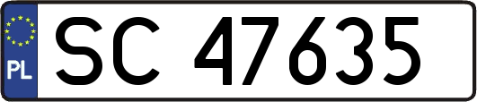 SC47635