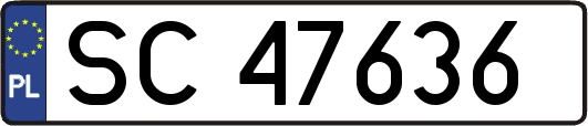 SC47636