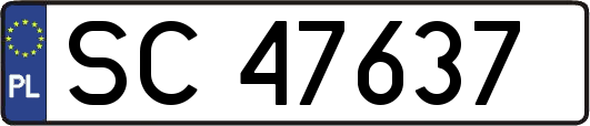 SC47637