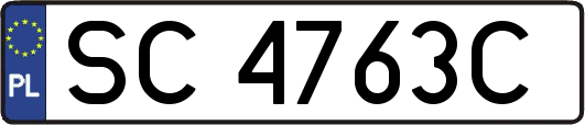 SC4763C
