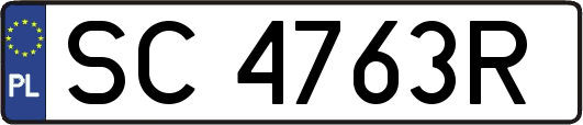 SC4763R