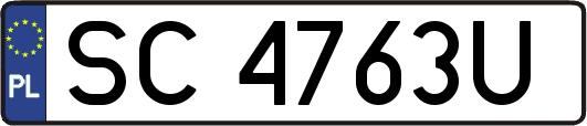 SC4763U