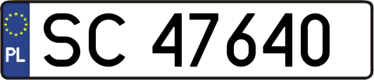 SC47640