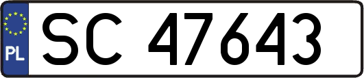 SC47643