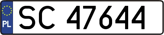 SC47644