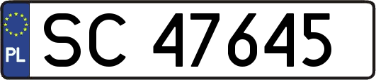 SC47645