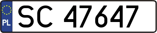 SC47647
