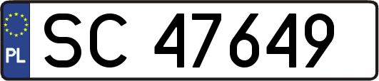 SC47649