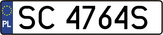 SC4764S