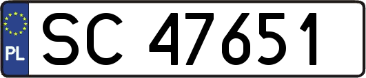 SC47651