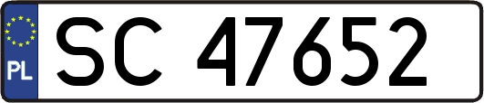 SC47652