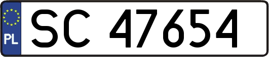 SC47654