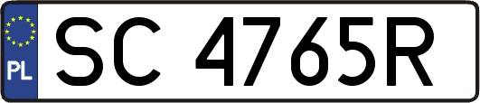 SC4765R