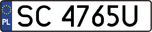 SC4765U
