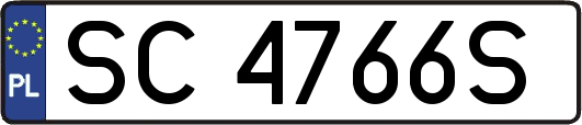 SC4766S