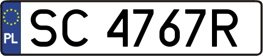 SC4767R