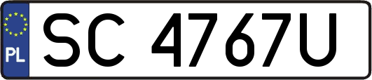 SC4767U