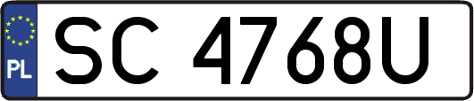 SC4768U