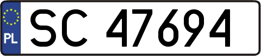 SC47694
