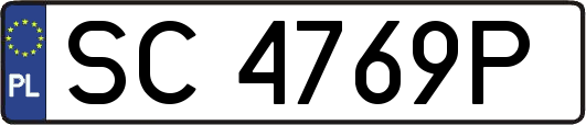 SC4769P