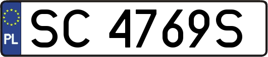 SC4769S