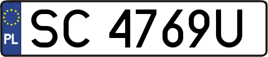 SC4769U