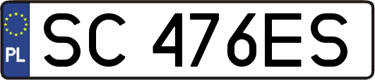 SC476ES