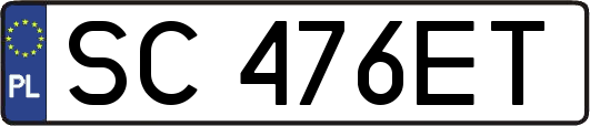 SC476ET