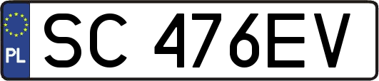 SC476EV