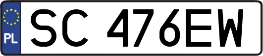 SC476EW