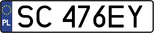 SC476EY