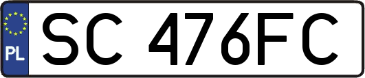 SC476FC