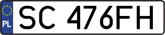 SC476FH