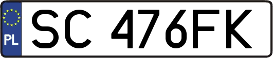 SC476FK