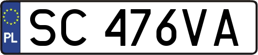 SC476VA