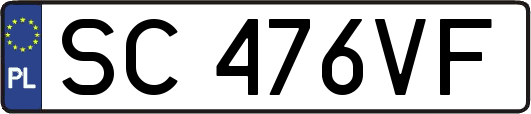 SC476VF
