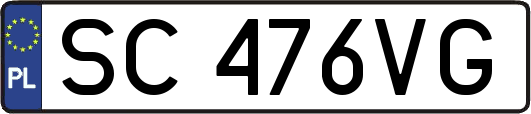 SC476VG