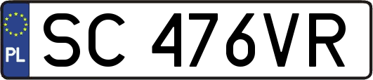 SC476VR